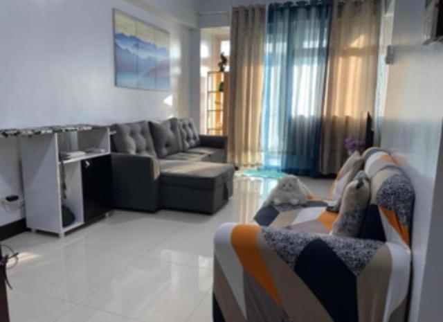 F-10C Parkside Villas Pasay Eksteriør bilde