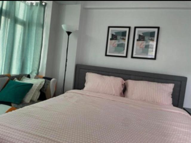 F-10C Parkside Villas Pasay Eksteriør bilde