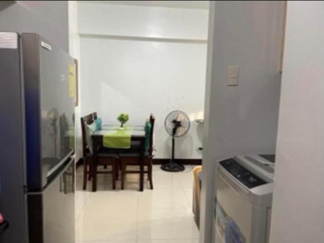 F-10C Parkside Villas Pasay Eksteriør bilde