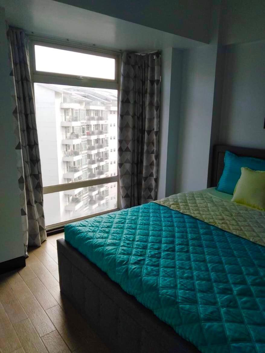 F-10C Parkside Villas Pasay Eksteriør bilde