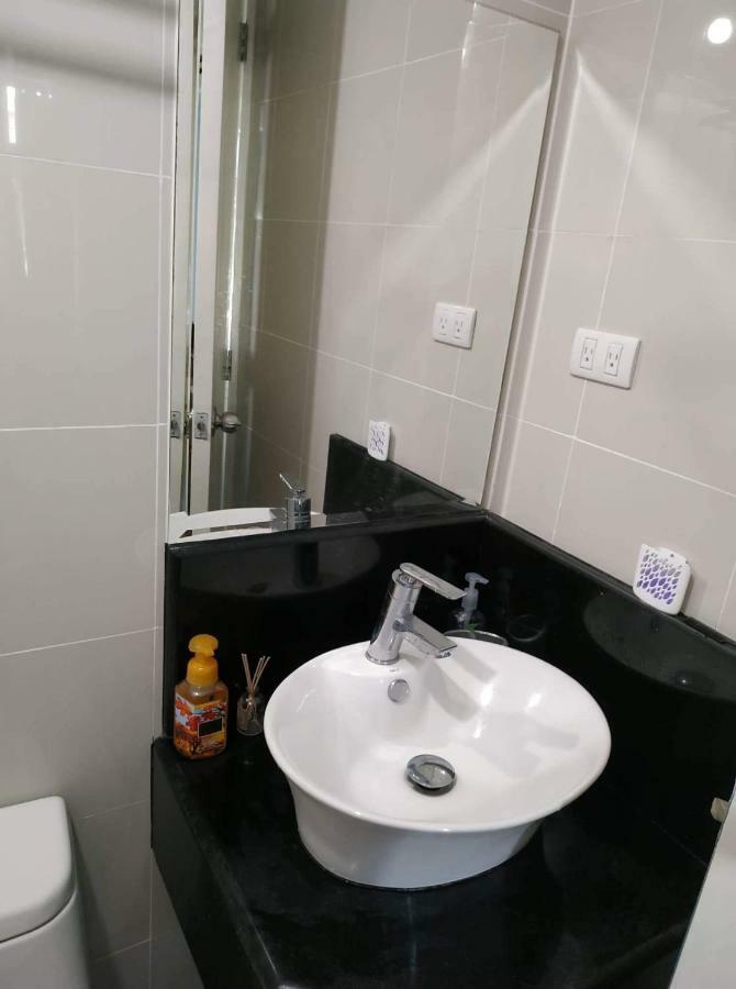 F-10C Parkside Villas Pasay Eksteriør bilde